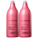 Kit L'Oréal Professionnel Serie Expert Pro Longer Profissional (2 Produtos)