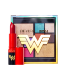 Kit Revlon X WW84 Super Heroine (2 Produtos)