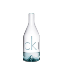 Perfume masculino CK in2U For Him de Calvin Klein. Volumetria 50ml.