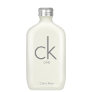 CK One Calvin Klein Eau de Toilette - Perfume Unissex 100ml
