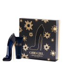 Conjunto Good Girl Carolina Herrera - Eau de Parfum 50ml + Hidratante Corporal 75ml