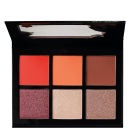 Vult Disney Lute Pelos Seus Sonhos Tiana - Paleta de Sombras 16,8g