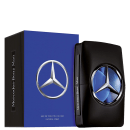 Mercedes Benz Man Mercedes-Benz Eau de Toilette - Perfume Masculino 50ml
