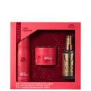 Kit Wella Professionals Invigo Color Brilliance & Oil Reflections (3 Produtos)