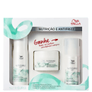 Kit Wella Professionals Nutricurls (3 Produtos)