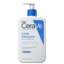 CeraVe Rosto & Corpo - Loção Hidratante 473ml