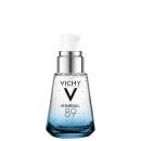 A imagem mostra o Hidratante Facial Vichy Minéral 89.