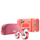 Conjunto Omnia Coral Bvlgari Spring Feminino - Eau de Toilette 65ml + Eau de Toilette 15ml + Nécessaire