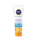 NIVEA Sun Beauty Expert Facial Controle de Oleosidade FPS 50 - Protetor Solar Facial 50g
