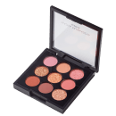 Nádia Tambasco by Océane To Go Nude - Paleta de Sombras 7,2g