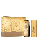 Conjunto 1 Million Parfum Paco Rabanne Masculino - Eau de Parfum 100ml + Desodorante 150ml