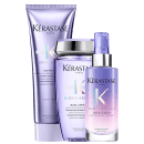 Kit Kérastase Sun-Kissed Blond (3 Produtos)