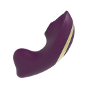 Vibrador Sexy Import Suction Vib Roxo, 1 produto.
