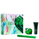 Conjunto Aura Mugler Feminino - Eau de Parfum 30ml + Loção Corporal 50ml + Travel Size 7ml