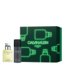 Conjunto Eternity for Men Calvin Klein Masculino - Eau de Toilette 100ml + Desodorante Spray 150ml