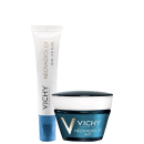 Kit Vichy Neovadiol Gf Noite & Contorno Lábios e Olhos (2 Produtos)