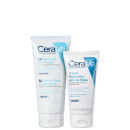 Kit CeraVe Pés & Mãos (2 Produtos)