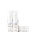 Kit Braé Intense Repair by Ana Paula Siebert Trio, 3 produtos.