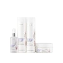 Kit Braé Intense Repair by Ana Paula Siebert Four Care, 4 produtos.