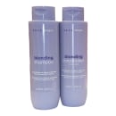 Kit Braé Stages Blonding Duo Care, 2 produtos.