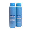 Kit Braé Stages Hydration Duo Basic, 2 produtos.