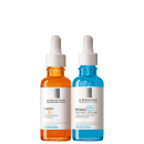 Kit La Roche-Posay Salicyli + Hyalu Duo (2 Produtos)