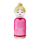 Sisterland Pink Raspeberry Benetton Eau de Toilette - Perfume Feminino 80ml