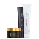 Kit Sebastian Professional Fios Impecáveis (3 produtos)