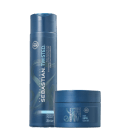 Kit Sebastian Professional Twisted Elastic Mask
