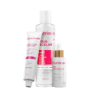 Kit Cicatricure Pele Perfeita (3 produtos)