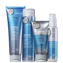 Kit Joico Hydra Splash Smart Release Full (4 Produtos)