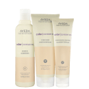 Kit Aveda Color Conserve Strength