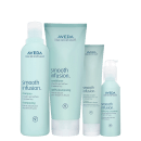 Kit Aveda Smooth Infusion Quarteto #2 (4 Produtos)