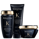 Kit Kérastase Chronologiste Intense Régénérant