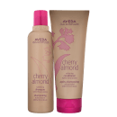 Kit Aveda Cherry Almond Duo (2 Produtos)