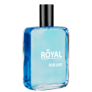 Perfume Blue Lake Royal Paris Deo Colônia Masculino 100ml