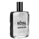 Perfume Seductive Code Royal Paris Deo Colônia Masculino 100ml