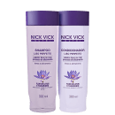 Kit Nick & Vick Liso Perfeito (2 produtos)