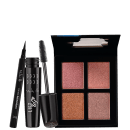 Kit Vult Make Olhos & Rosto (3 produtos)