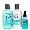 Kit Bumble and bumble Surf Cabelos Grossos