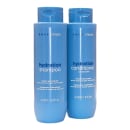 Kit Braé Stages Hydration Home Care, 2 produtos.