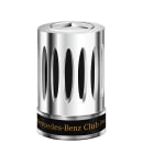 Perfume Mercedes-Benz Club Black Eau de Toilette Masculino 20ml