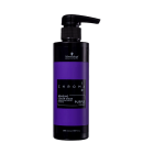 Schwarzkopf Professional Chroma ID Bonding Mask Intensa Purple - Máscara Tonalizante 280ml