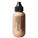 Base Líquida M·A·C Studio Radiance Face and Body Radiant Sheer Foundation N0 50ml
