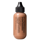 M·A·C Studio Radiance Face and Body Radiant Sheer Foundation W4 - Base Líquida 50ml