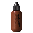 M·A·C Studio Radiance Face and Body Radiant Sheer Foundation W6 - Base Líquida 50ml