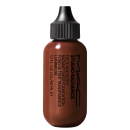 M·A·C Studio Radiance Face and Body Radiant Sheer Foundation W8 - Base Líquida 50ml
