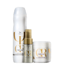 Kit Wella Professionals Oil Reflections Trio (3 produtos)