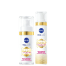 Kit Nivea Rosto Iluminado (2 produtos)