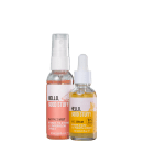 Kit Essence Glow Facial (2 produtos)